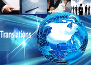 Устные и письменные переводы,  заверение документов,  M&A Translations