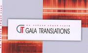 Gala Translations