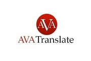 Языковые переводы в городе Алматы от бюро переводов AVA Translate.	